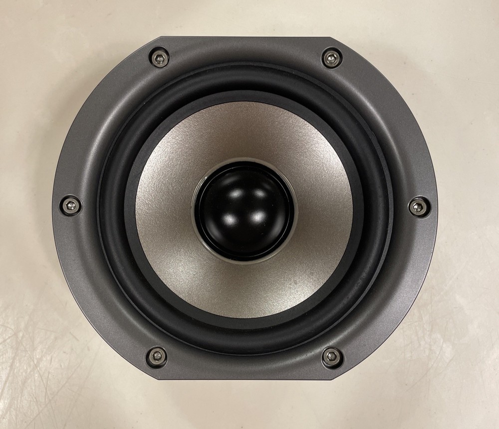 Polk Audio TSi400 Midrange Woofer Replacement Driver RD5558