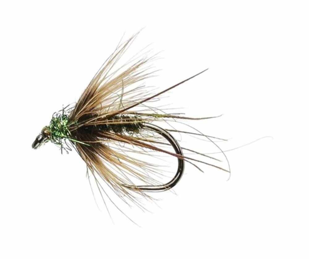 Semperfli Ice Dubbing - Gold