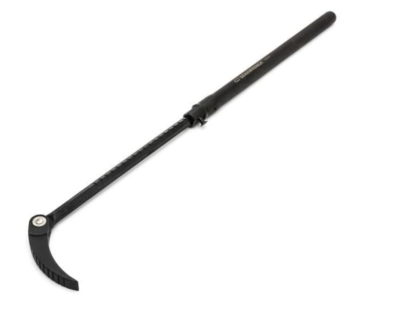 33" Extendable Indexing Pry Bar 82220
