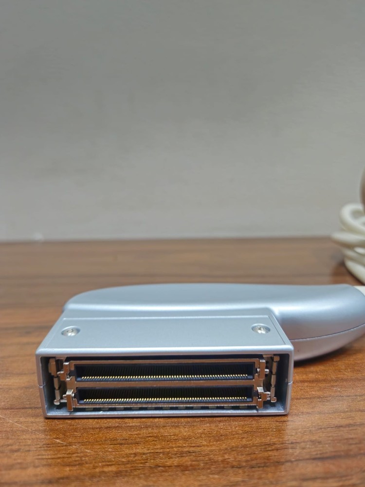 GE C1-5 RS Convex Probe