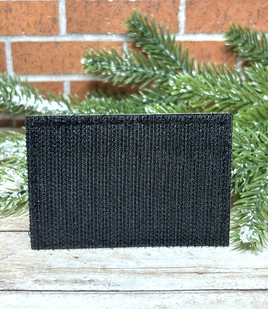 PVC Tactical Patch - Bad Choices Make Good Stories Patch - Gun Morale Patch