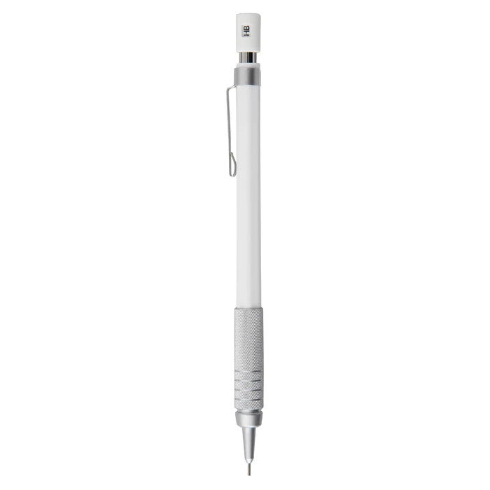 MUJI Low Center Gravity Mechanical Pencil 0.5mm 1pc
