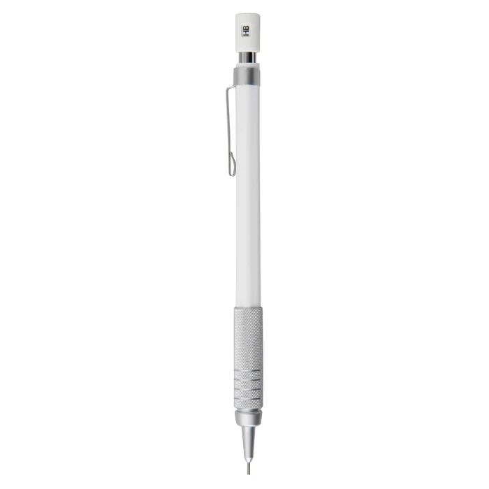 MUJI Low Center Gravity Mechanical Pencil 0.5mm 1pc