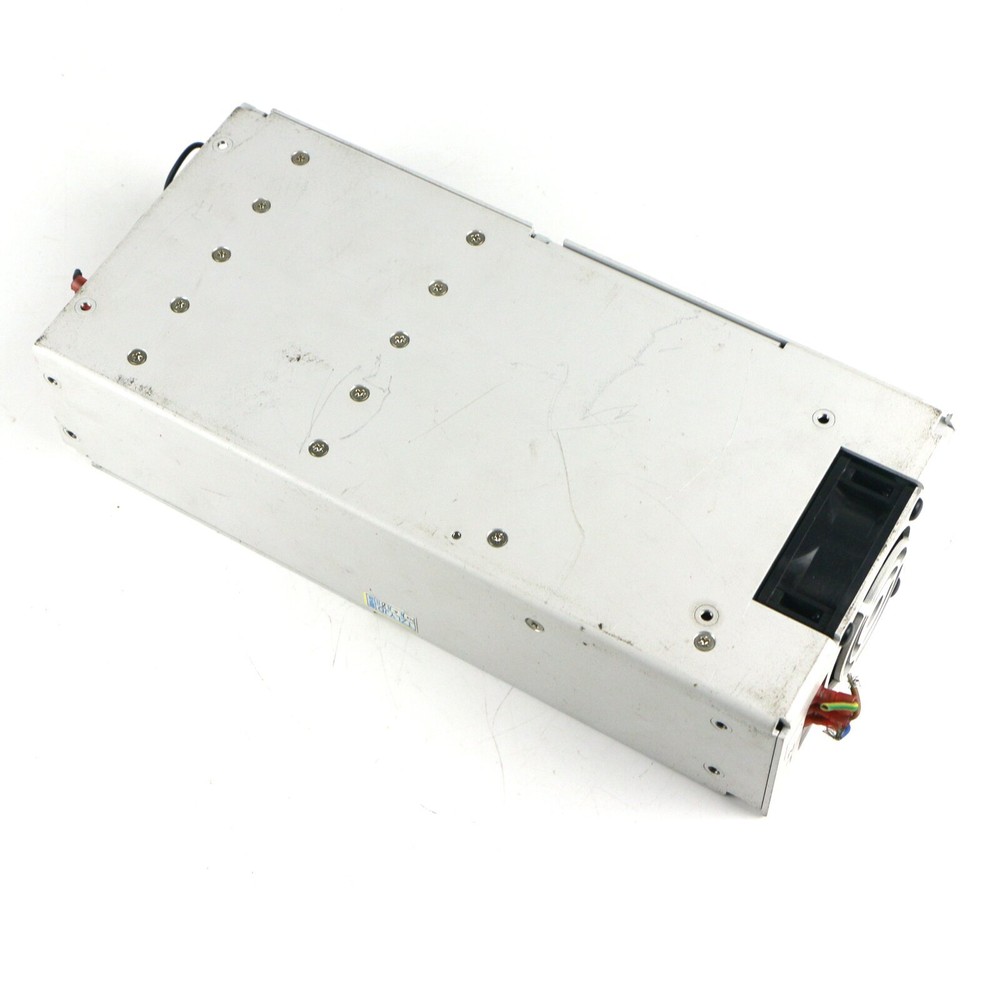 Used Lambda Alpha 400 Ma4000440A/Me Ma4000440Ame