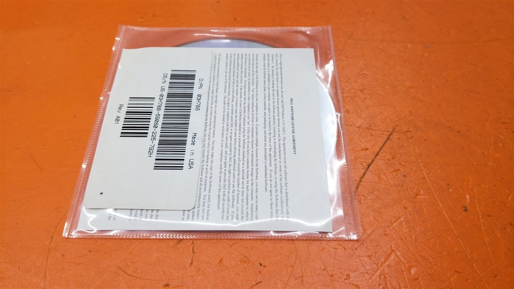 ⭐️⭐️⭐️⭐️⭐️Dell Application For Installing/Reinstalling Roxio Easy CD Creator 5.1