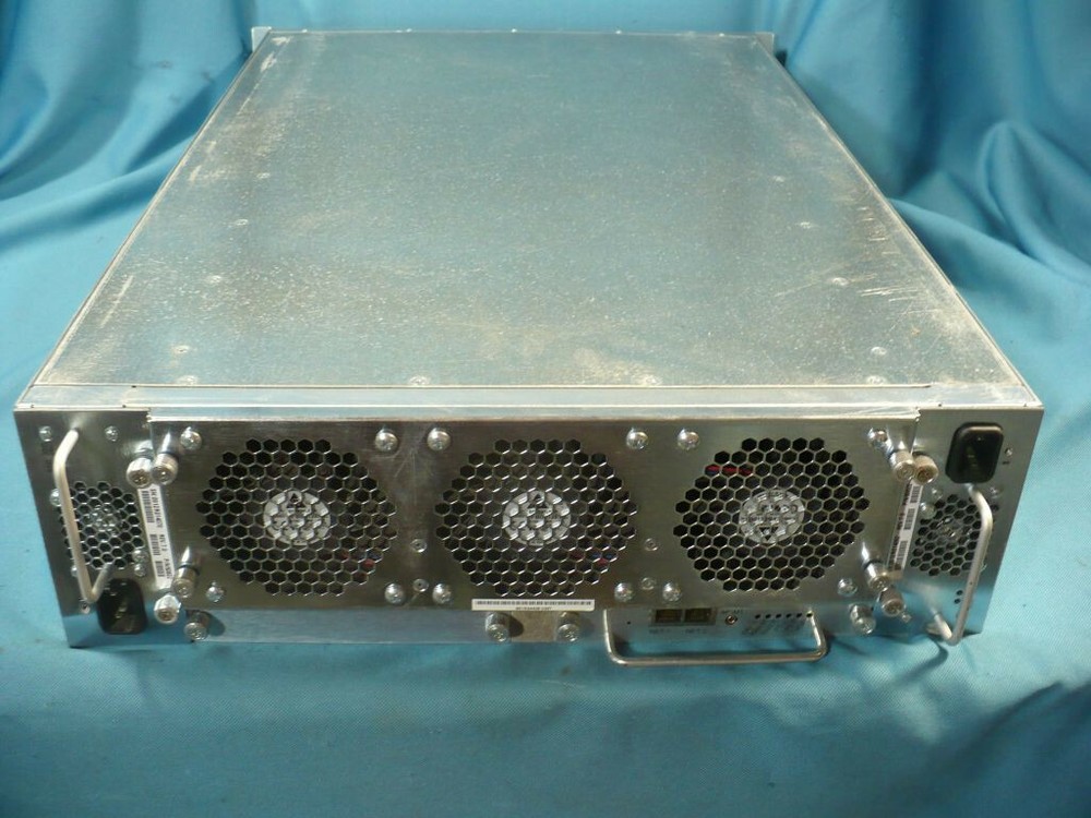 IBM Netezza 51568 Snippet Processing Array Drive Storage Enclosure