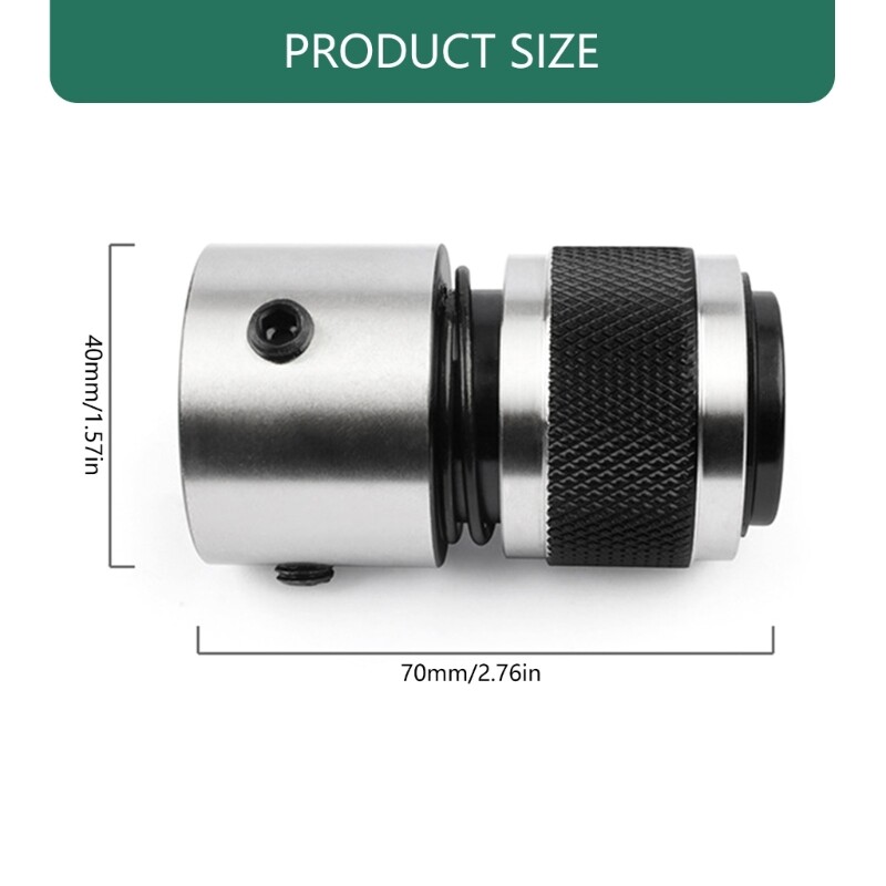 Functional Retainer Connectors for and Other Equipment