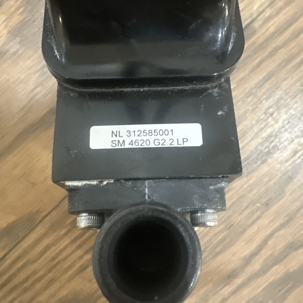 ZURN Z6900 SENSOR FAUCET CONTROL BATH AUTO Untested.