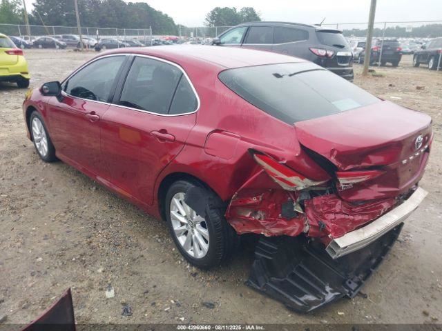 CAMRY 2018 Glove Box 4792534