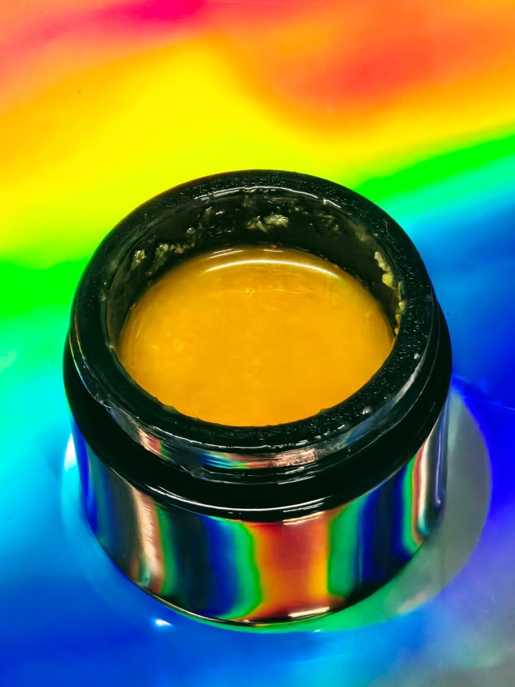 KavaCO2 85% Kavalactone Extract Paste (  2 Grams )