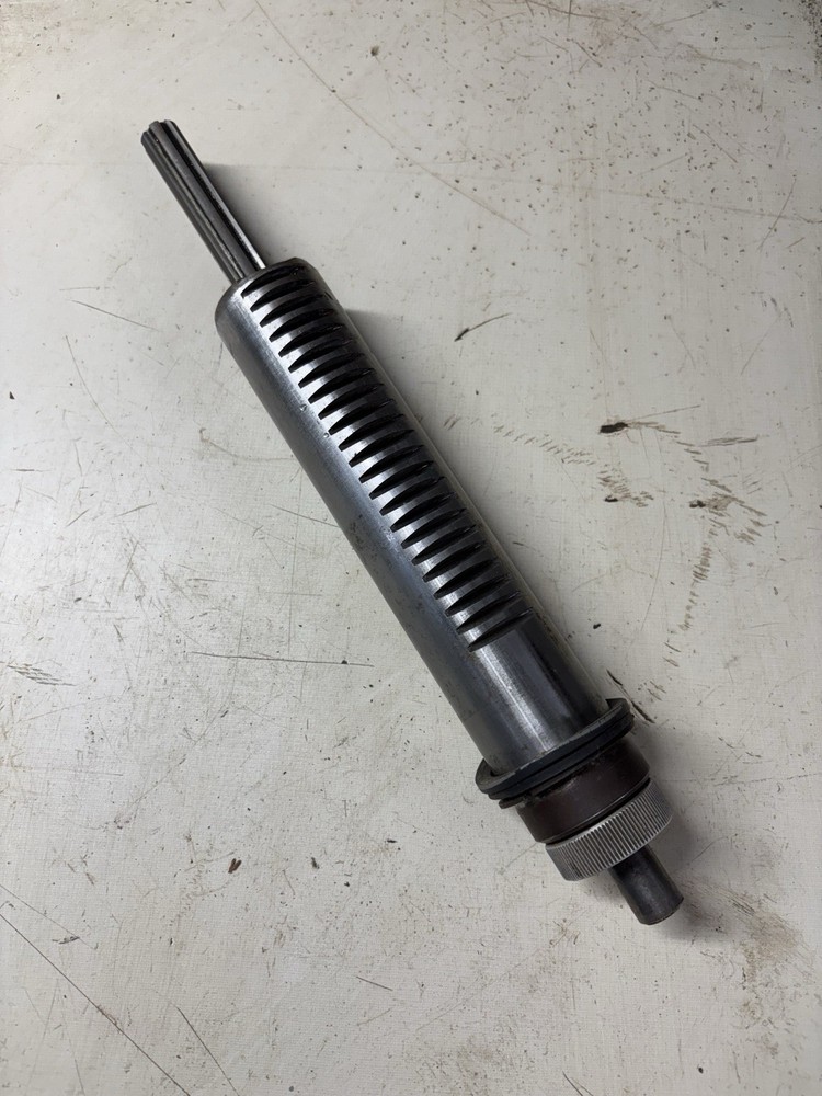 ShopSmith Mark V 500 Single Bearing Quill