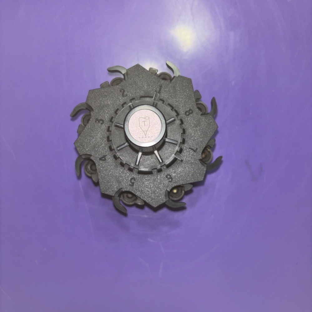 Hewlett-Packard Hp 7550A, 7550 Plus Plotter Carousel.