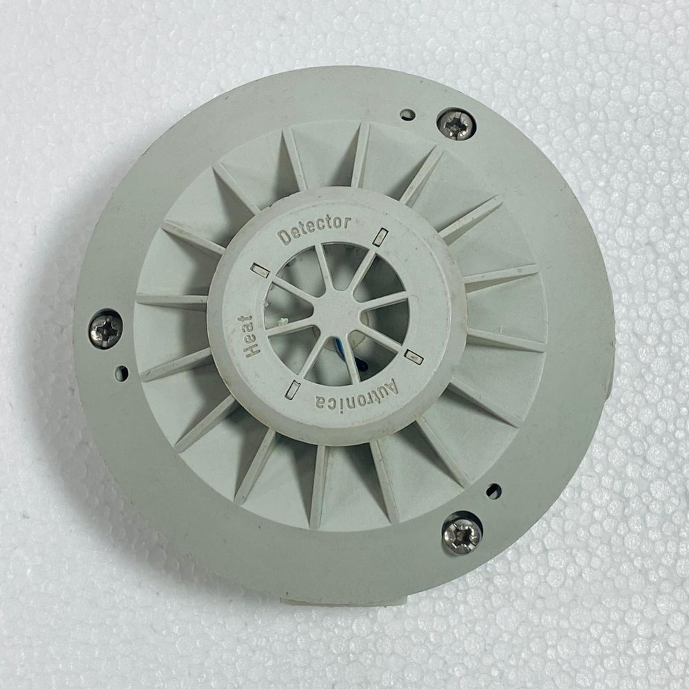 Autronica BD-27/T Heat Detector