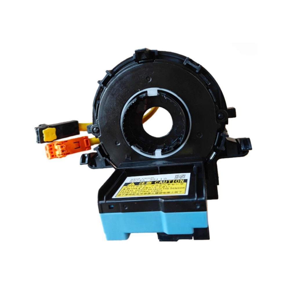 Clock Spring W/ Angle Sensor for Toyota 4Runner 2010-2016