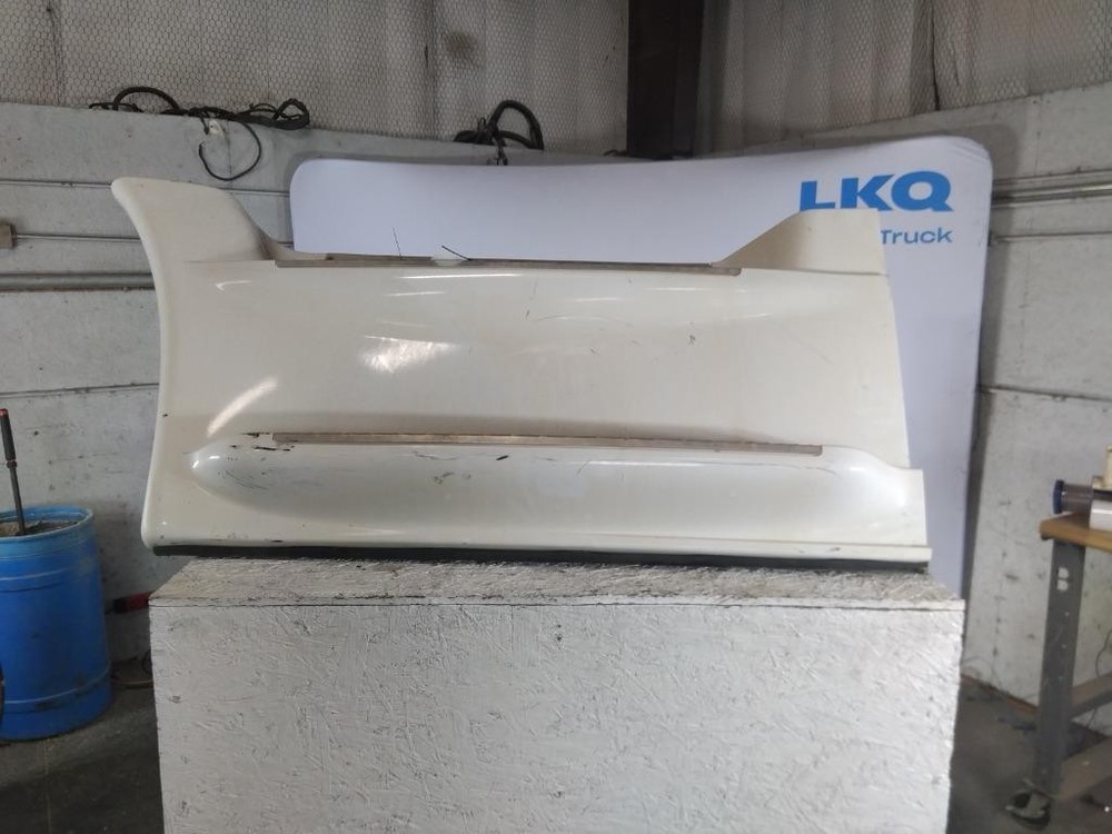 For 2015 FREIGHTLINER CASCADIA 125 SIDE FAIRING Left , GA