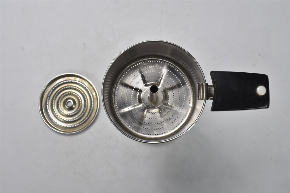 Vintage CW COFFEE POT REPLACEMENT HEATING ELEMENT P-80 PART ONLY #08035
