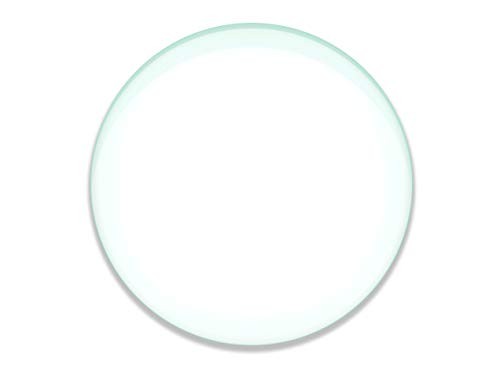 Double Concave Lens, 100mm Focal Length, 3" (75mm) Diameter - Spherical,...