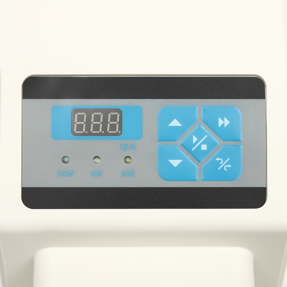 High Precision Industrial Variable Speed Liquid Metering Pump Peristaltic Pump