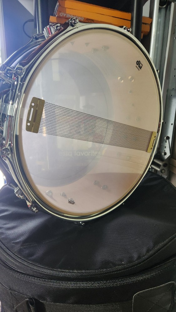 Dw Design Snare Drum