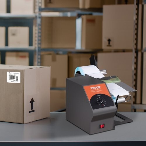 VEVOR Automatic Label Dispenser