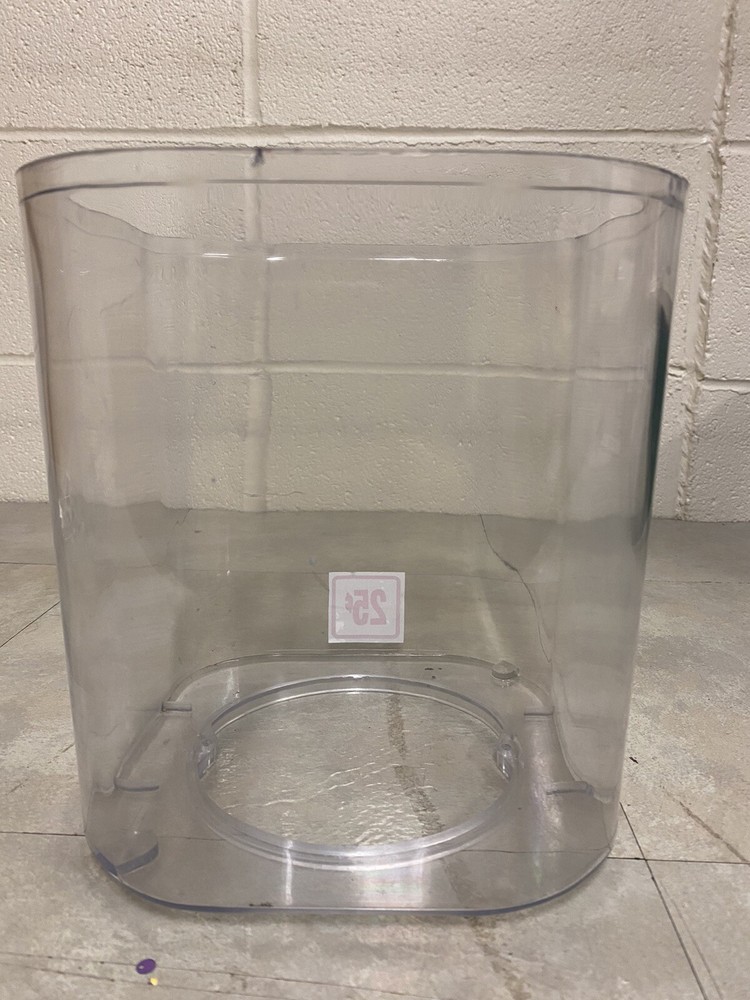 USED Oak 450 globe