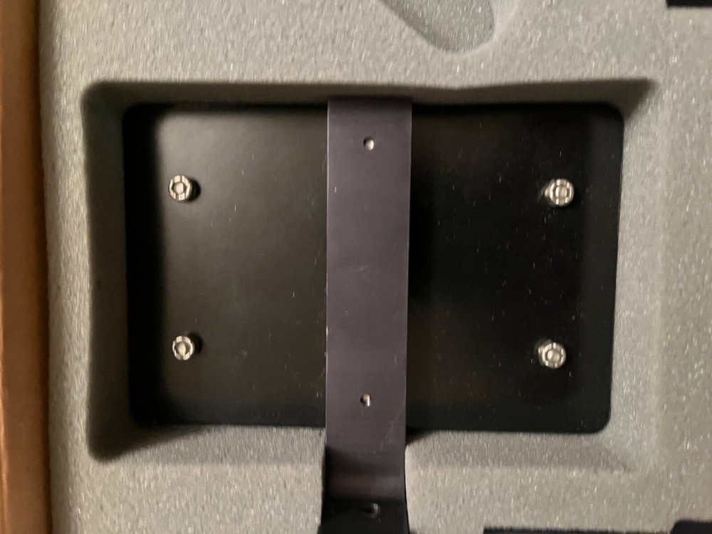 Ashtech Locus Kinematic Kit 800449 (Partial Kit)