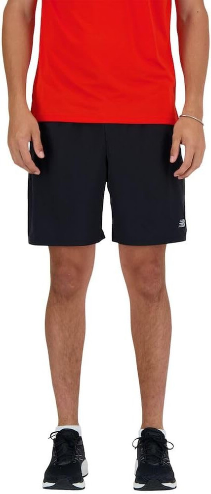 Men'S Sport Essentials Short 7"