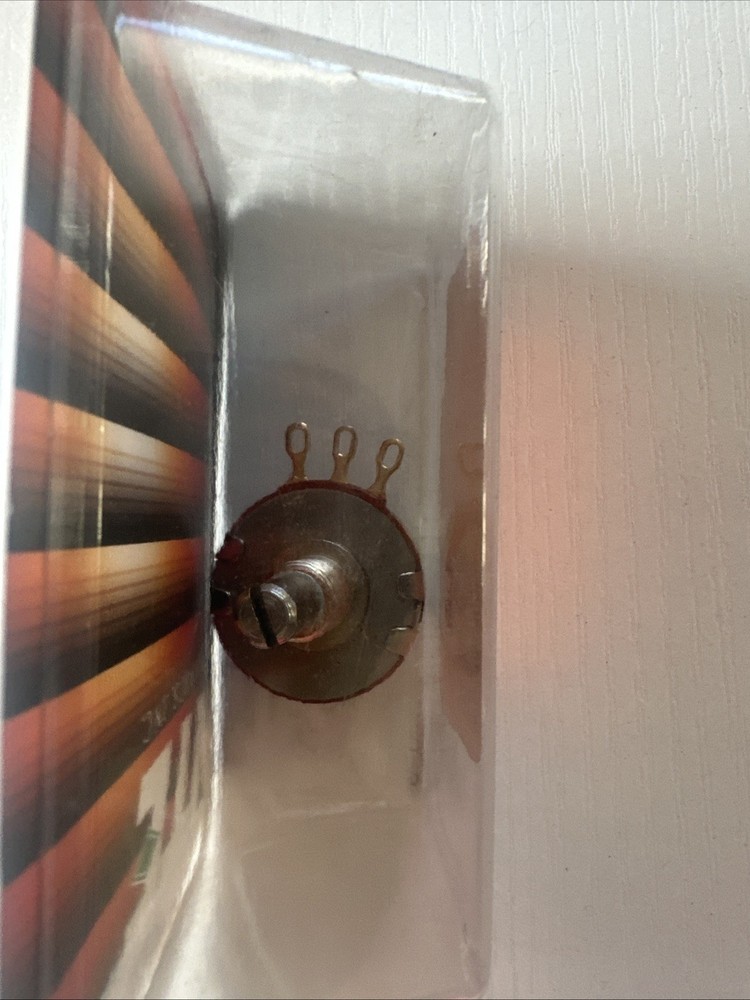 NTE Electronics Inc. 501-0014