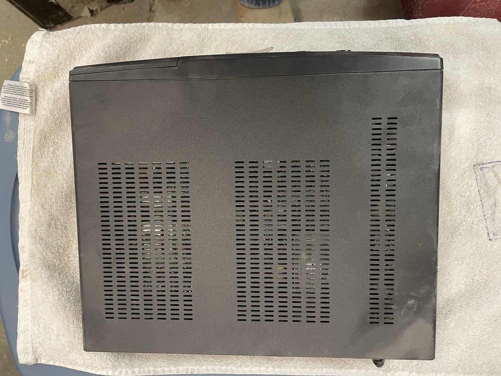 Direct Tv Converter Box