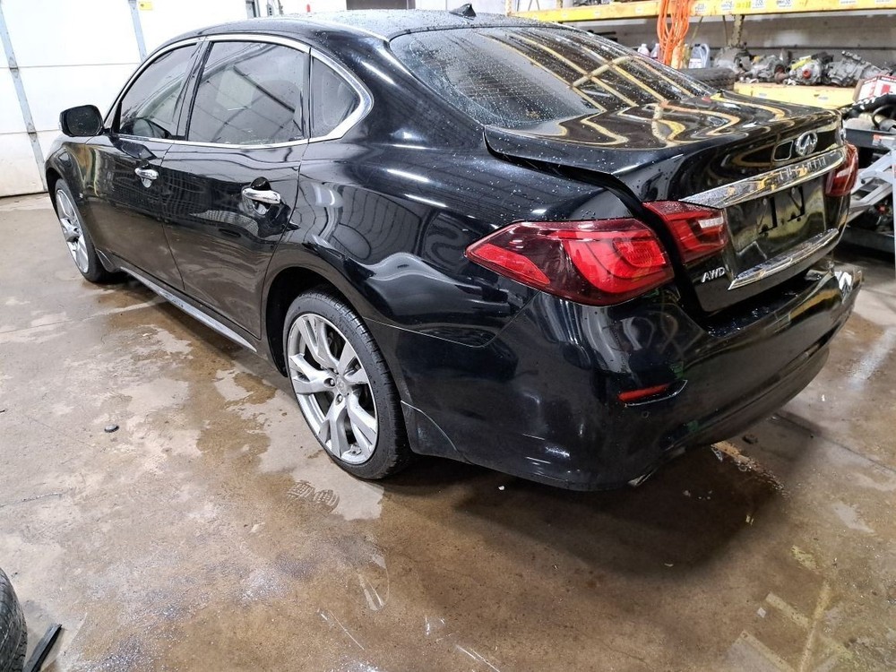 2017 Q70 Display Screen Sku#4277322