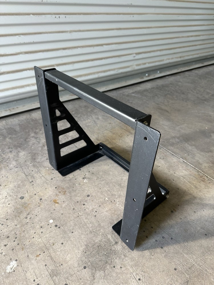 SimpliPhi B-3.8 PHI 3.8kWh Battery Wall Mount Bracket