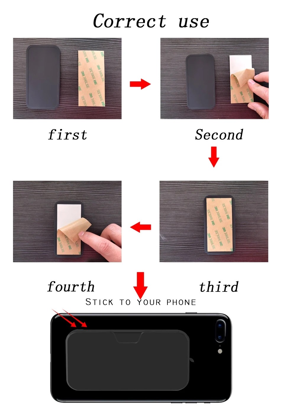 Reading Glasses Nose Clip Ultra Thin Optics Presbyopic +1.0 +1.5 +2.0 +2.5 +3.0