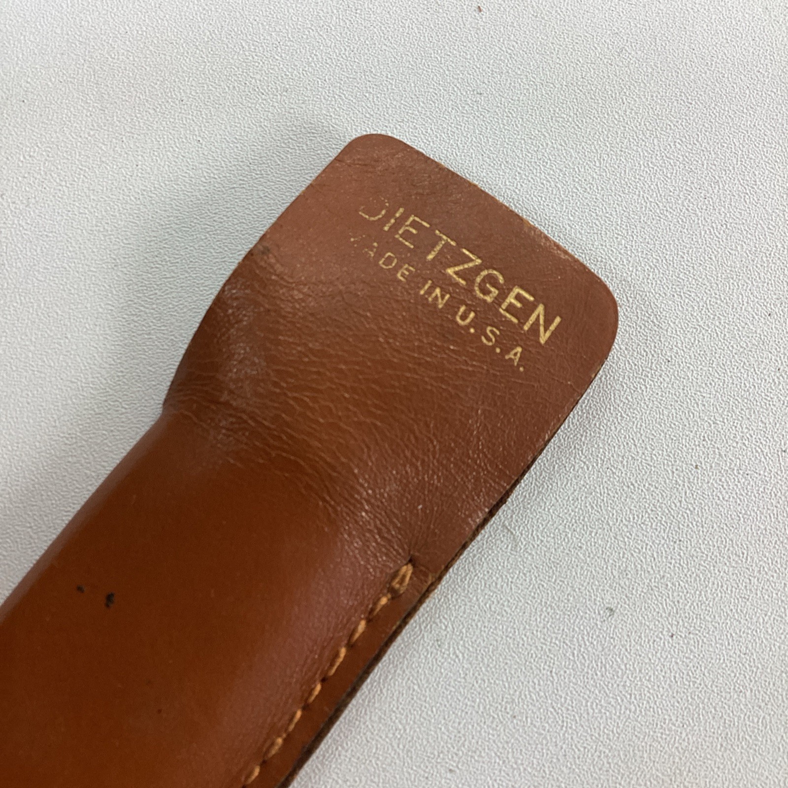 Vintage Dietzgen Survey Plane Table Alidade In Case Topograph Geological