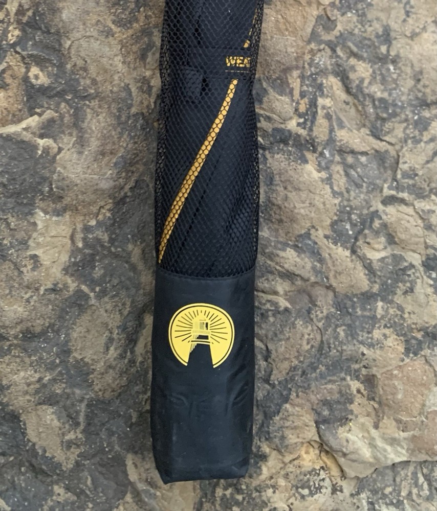 Weatherproof Brand Umbrella. Used