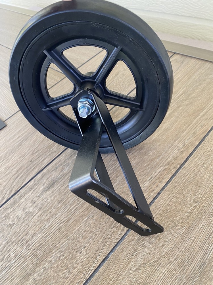 Knee Rover Stabilizer Training Wheel +FAST SHIPPING!