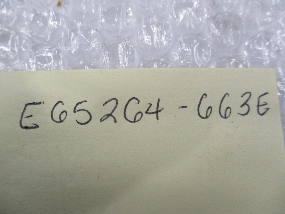 INDUSTRIAL SPARE E65264 COUPLING NSNP