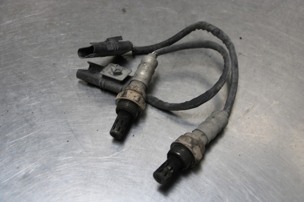 2013 BMW R1200RT Premium ABS Oxygen O2 Sensor