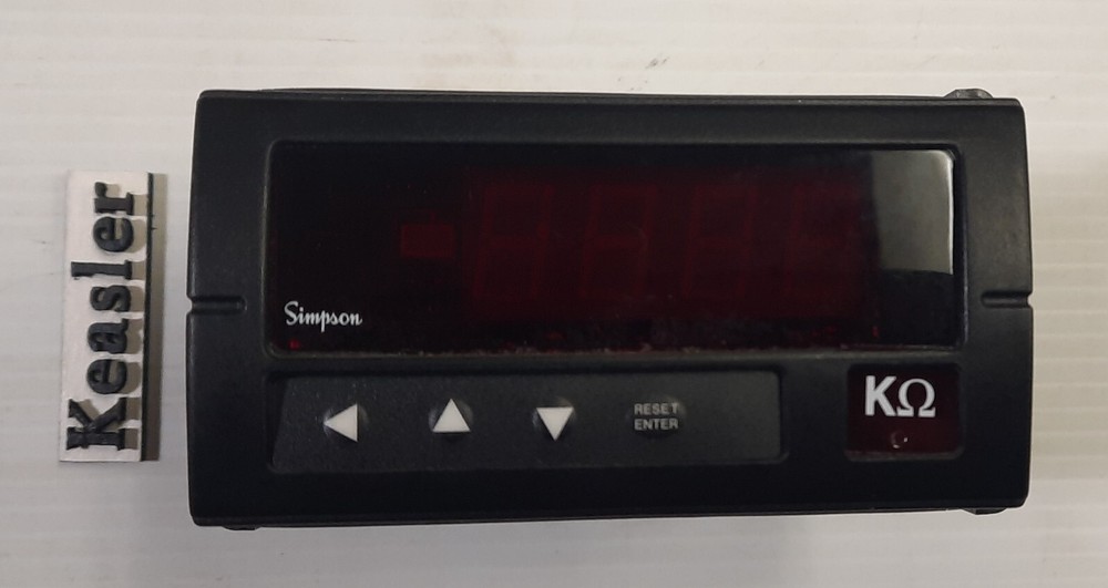 Simpson H335183010
