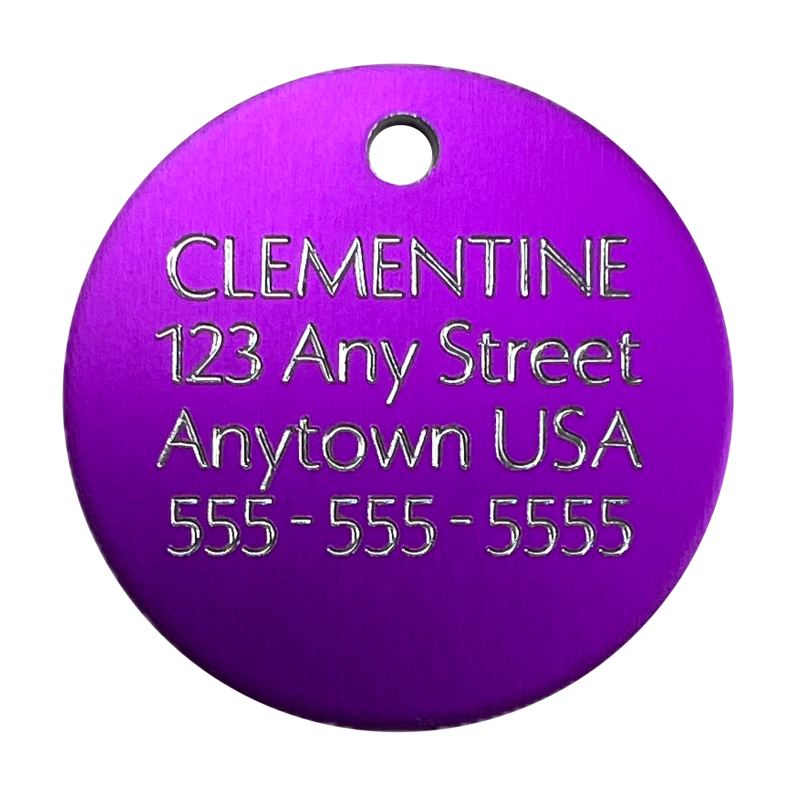 Custom Engraved Dog Tags Personalized Dog Collar Pet Tags Engraved Pet DISCOUNT
