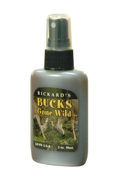 Bucks Gone Wild 2oz.