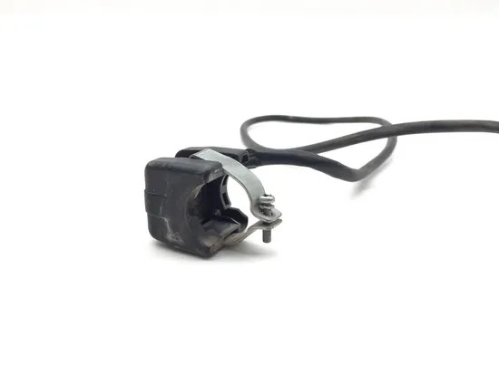 Yamaha 2012 WR450F Start Button 3391