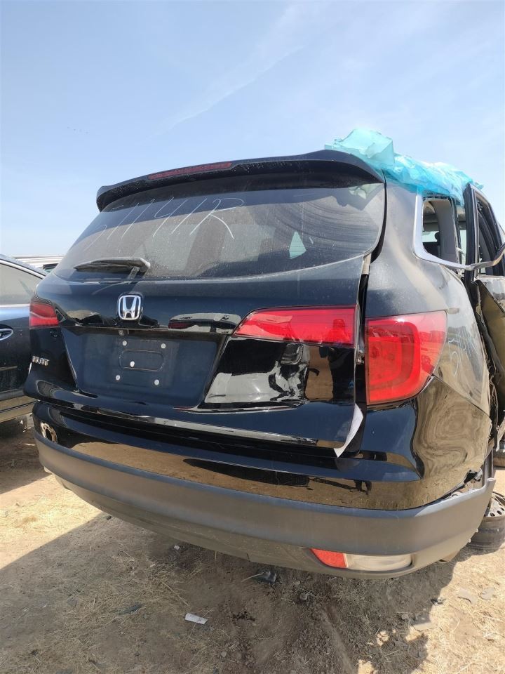 CONTROL PANEL OEM 16-19 HONDA PILOT 1YR WRNTY