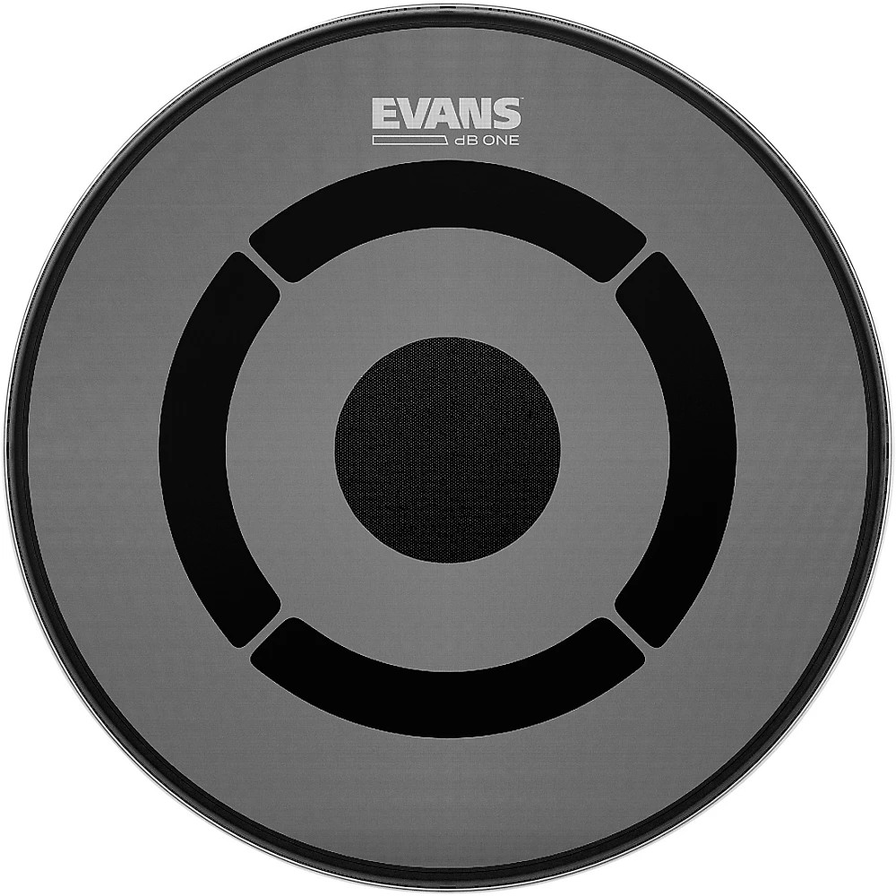 Evans dB One Drum Head 16 in.