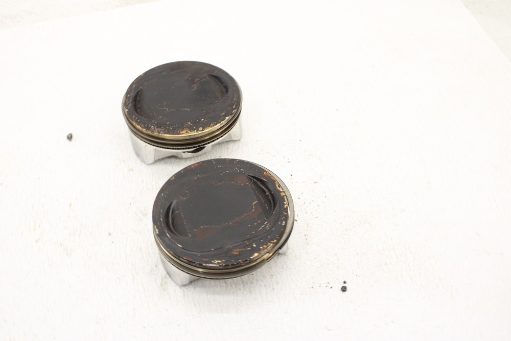 2009-2016 Harley Davidson Road Glide Engine CP Pistons
