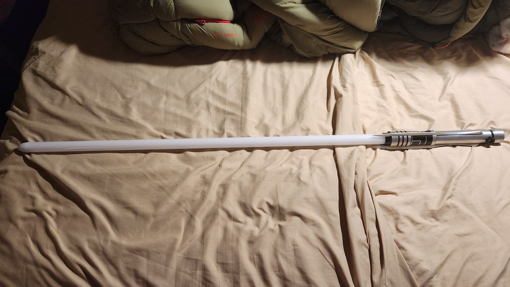 sabers pro Darth Revan saber baselit