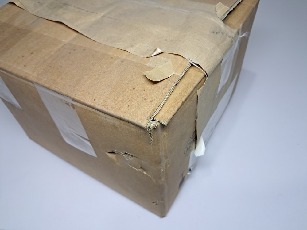 Sartorius Mechatronics PR6201/33 D1E Load Cell