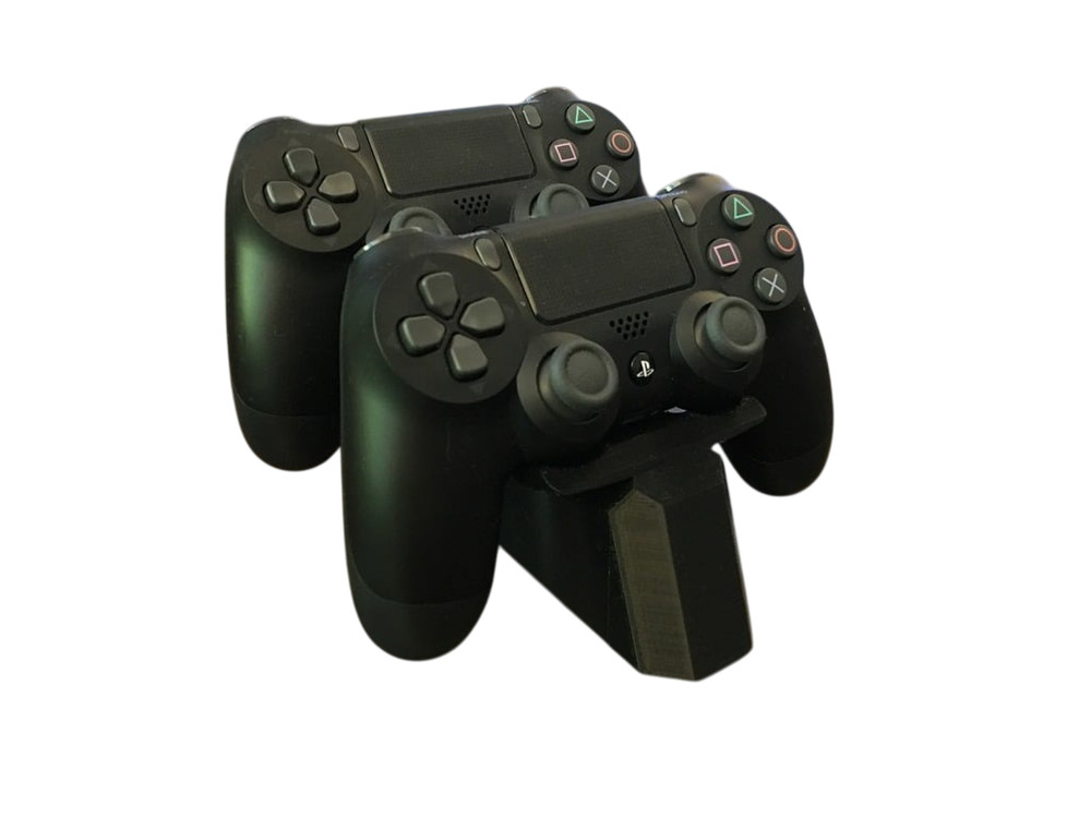 PlayStation PS4 Controller Stand