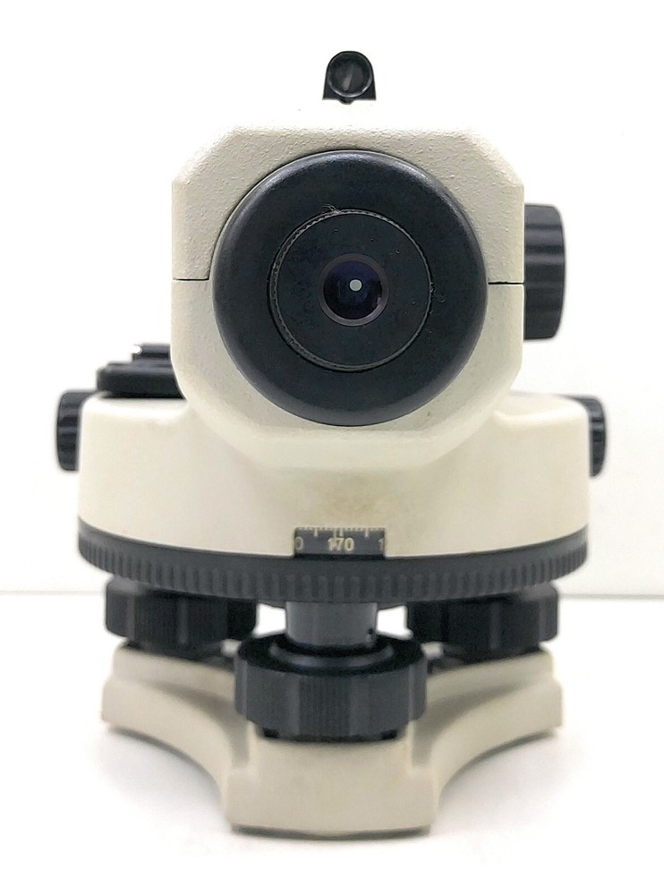 Setl AK-20 Auto Level 2727