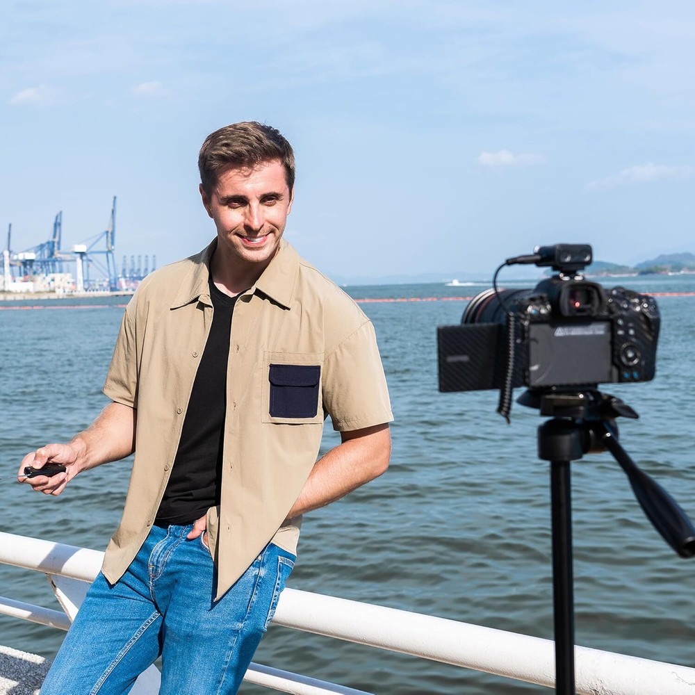 Canon Wireless Remote Control For Eos Cameras With 30M Range 16 Channels