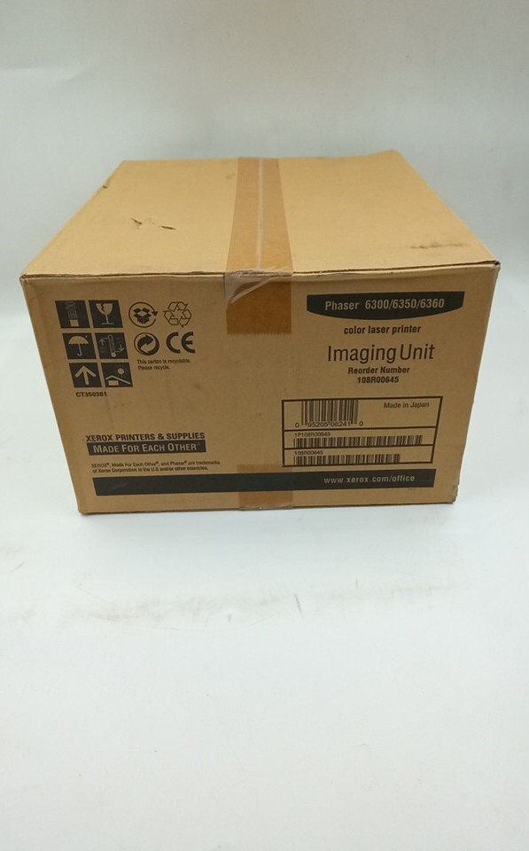 Xerox 108R00645 Imaging Unit